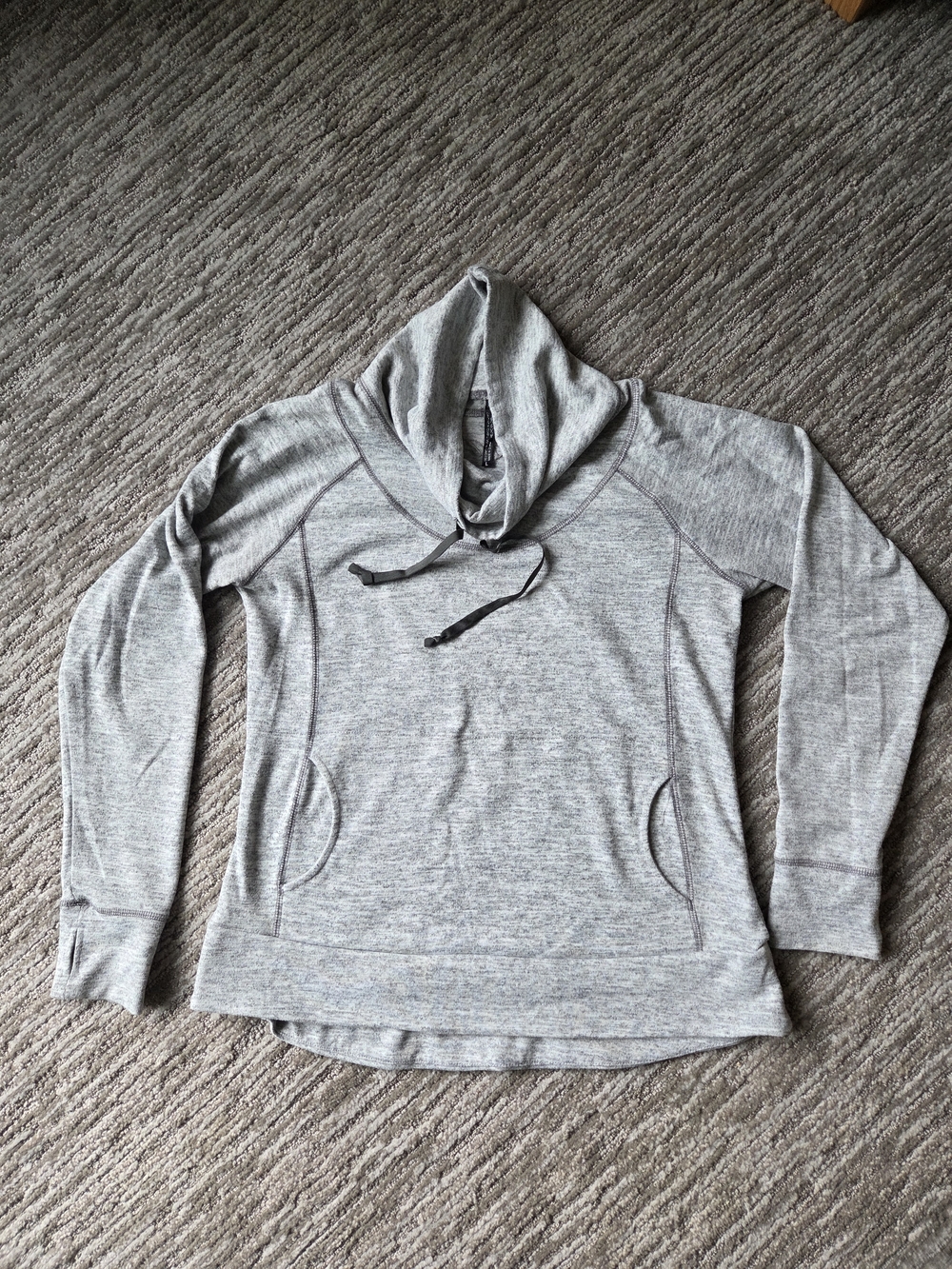 Kuhl Lea Cowl Neck Pullover